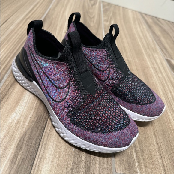 Nike Phantom React Flyknit - Picture 1 of 6